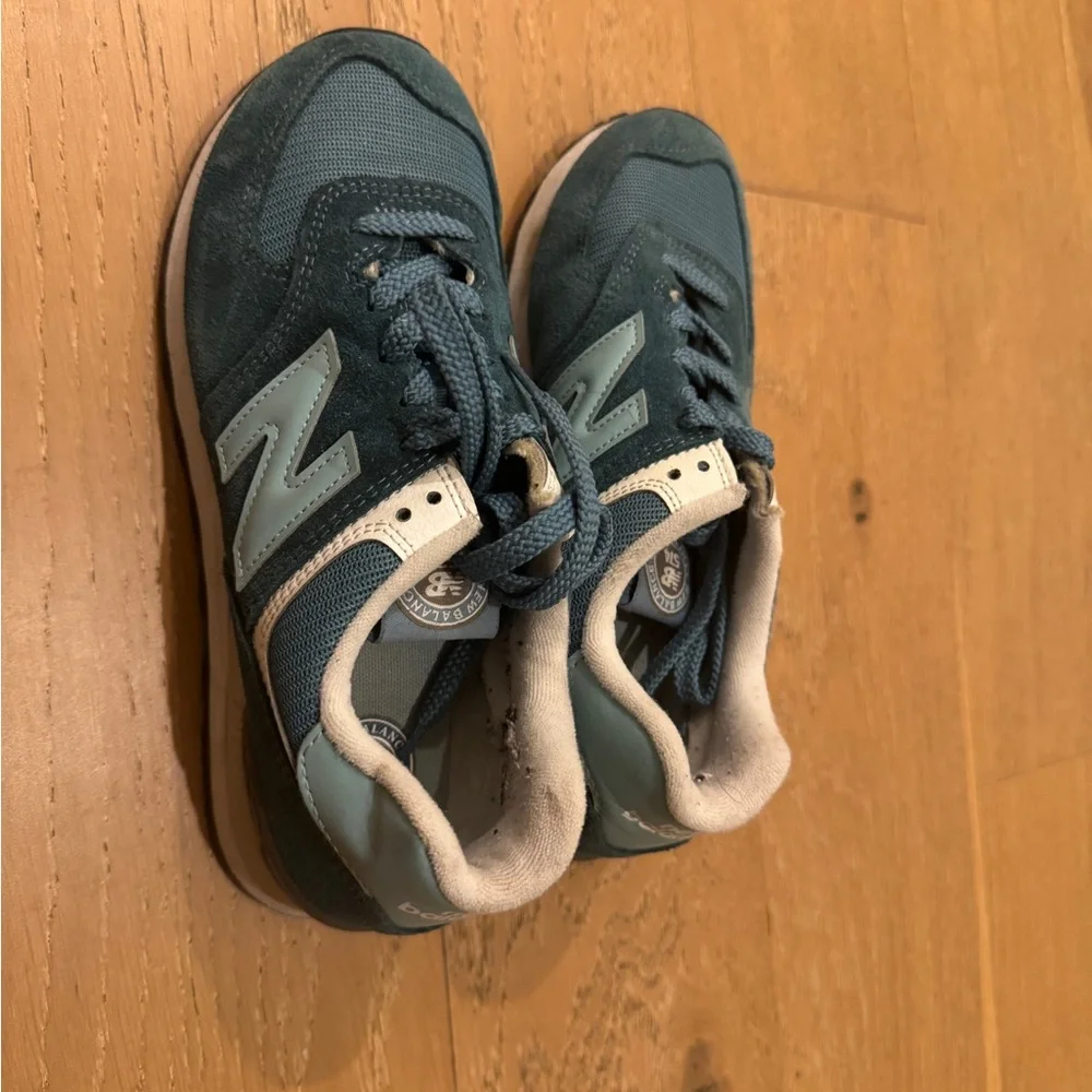 New balance Sneakers - like new